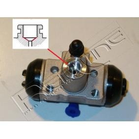 Achetez des Cylindre de roue RED-LINE 10IZ010 à prix pour 39,25 €
