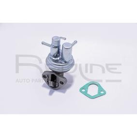 Achetez des Pompe à carburant RED-LINE 12SZ004 à prix pour 45,24 €