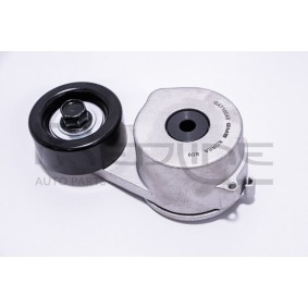 Compre Tensor, correia trapezoidal estriada da RED-LINE 13KI048 a um preço baixo por 88,12 €