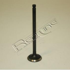 Comprar Válvula de admisión de RED-LINE 15DA004 a bajo precio de 9,30 €