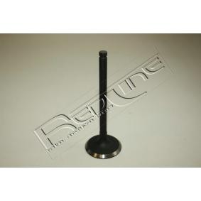 Comprar Válvula de admisión de RED-LINE 15NI016 a bajo precio de 14,45 €