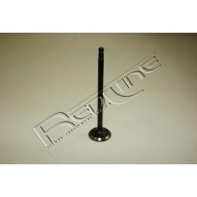 Comprar Válvula de admisión de RED-LINE 15NI026 a bajo precio de 18,09 €