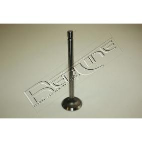 Comprar Válvula de admisión de RED-LINE 15SZ000 a bajo precio de 9,65 €
