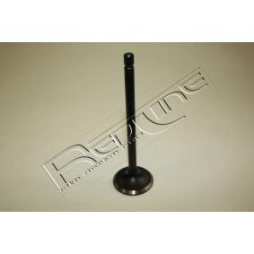 Comprar Válvula de admisión de RED-LINE 15SZ002 a bajo precio de 14,45 €