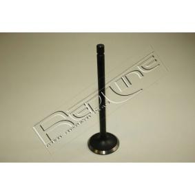Comprar Válvula de admisión de RED-LINE 15SZ005 a bajo precio de 15,46 €