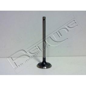 Comprar Válvula de admisión de RED-LINE 15SZ007 a bajo precio de 9,79 €