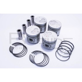 Acquista Pistone motore da RED-LINE 20MI000 a buon mercato per soli 413,22 €