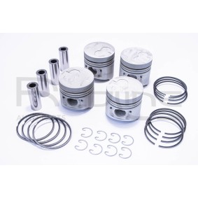 Acquista Pistone motore da RED-LINE 20MI001 a buon mercato per soli 375,22 €
