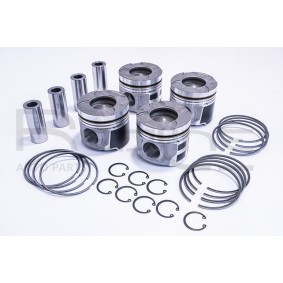 Acquista Pistone motore da RED-LINE 20MI041 a buon mercato per soli 564,48 €