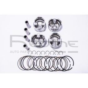 Comprar Pistón de RED-LINE 20SZ026 a bajo precio de 239,74 €