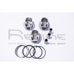 Compre Êmbolo da RED-LINE 20TO048 a um preço baixo por 174,79 €
