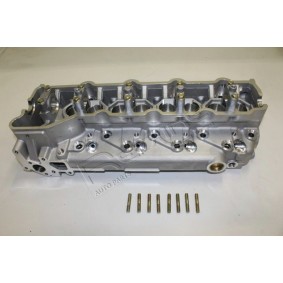 Acquista Testata motore da RED-LINE 21MI012 a buon mercato per soli 572,96 €