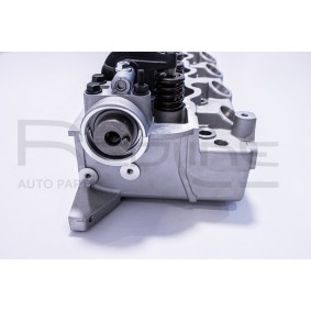 Acquista Testata motore da RED-LINE 21MI014 a buon mercato per soli 536,88 €