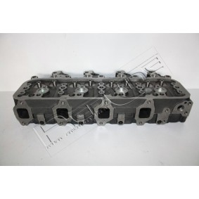 Acquista Testata motore da RED-LINE 21TO003 a buon mercato per soli 578,36 €