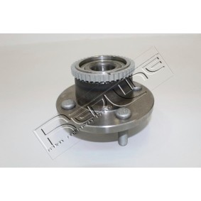 Radnabe 24DR005