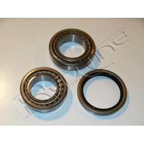 Radlagersatz von RED-LINE 24IZ003
