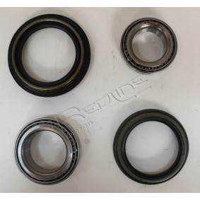 Radlagersatz 24KI043 für MAZDA