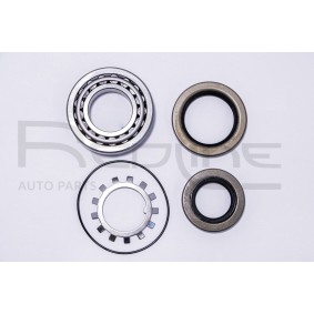 Radlagersatz 24MZ017 für MAZDA