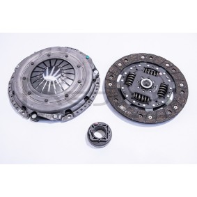 Comprar Kit de embrague de RED-LINE 25CH004 a bajo precio de 163,31 €