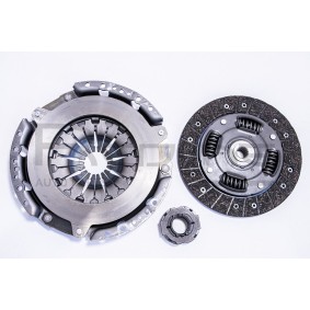 Achetez des Kit d'embrayage RED-LINE 25DA041 à prix pour 196,72 €