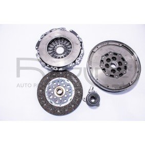 Comprar Kit de embrague de RED-LINE 25DG000 a bajo precio de 1000,84 €