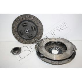 Kupplungssatz 25DR000