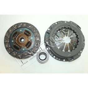 Kupplungssatz 25DR005