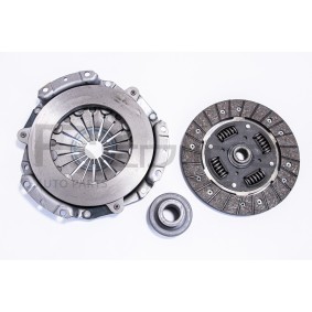 Comprar Kit de embrague de RED-LINE 25DW013 a bajo precio de 140,69 €