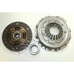 Comprar Kit de embrague de RED-LINE 25DW030 a bajo precio de 122,58 €