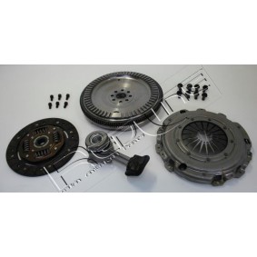 Comprar Kit de embrague de RED-LINE 25FO002 a bajo precio de 249,83 €