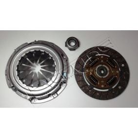 Comprar Kit de embrague de RED-LINE 25FT002 a bajo precio de 98,58 €