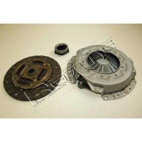 Comprar Kit de embrague de RED-LINE 25HY069 a bajo precio de 138,09 €