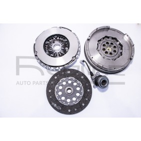 Comprar Kit de embrague de RED-LINE 25HY095 a bajo precio de 1698,81 €