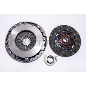Comprar Kit de embrague de RED-LINE 25IZ038 a bajo precio de 383,69 €