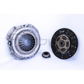 Comprar Kit de embrague de RED-LINE 25IZ043 a bajo precio de 614,91 €