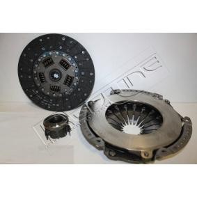 Comprar Kit de embrague de RED-LINE 25JE006 a bajo precio de 307,26 €