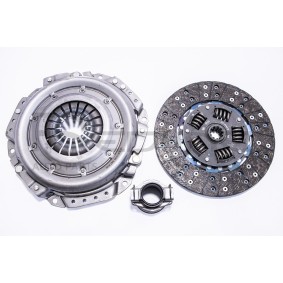 Comprar Kit de embrague de RED-LINE 25JE035 a bajo precio de 323,38 €