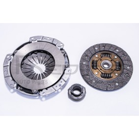 Comprar Kit de embrague de RED-LINE 25KI088 a bajo precio de 125,76 €
