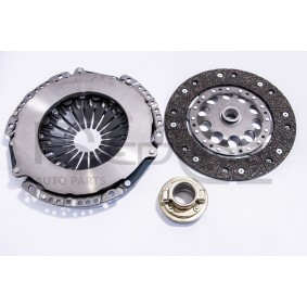 Comprar Kit de embrague de RED-LINE 25MI015 a bajo precio de 355,38 €
