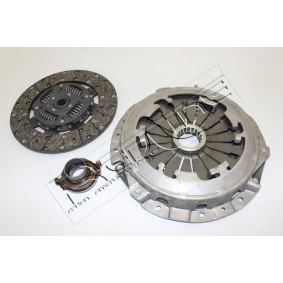 Comprar Kit de embrague de RED-LINE 25MI048 a bajo precio de 244,74 €