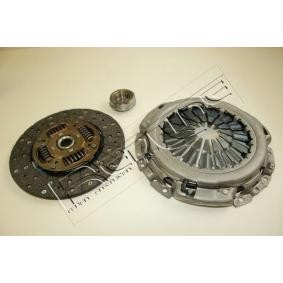 Comprar Kit de embrague de RED-LINE 25MI080 a bajo precio de 171,38 €