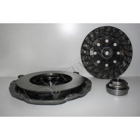 Achetez des Kit d'embrayage RED-LINE 25MI082 à prix pour 410,62 €