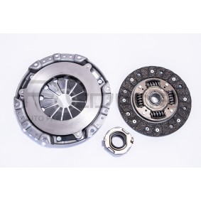 Comprar Kit de embrague de RED-LINE 25MZ028 a bajo precio de 164,93 €