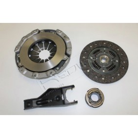 Comprar Kit de embrague de RED-LINE 25MZ039 a bajo precio de 174,79 €
