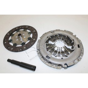 Comprar Kit de embrague de RED-LINE 25NI099 a bajo precio de 129,30 €