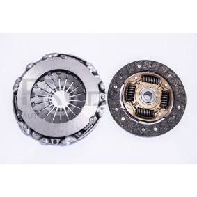 Comprar Kit de embrague de RED-LINE 25NI101 a bajo precio de 129,30 €
