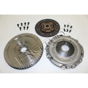 Comprar Kit de embrague de RED-LINE 25NI126 a bajo precio de 381,90 €