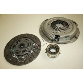 Comprar Kit de embrague de RED-LINE 25SU011 a bajo precio de 203,32 €