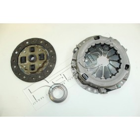 Comprar Kit de embrague de RED-LINE 25SZ031 a bajo precio de 88,51 €
