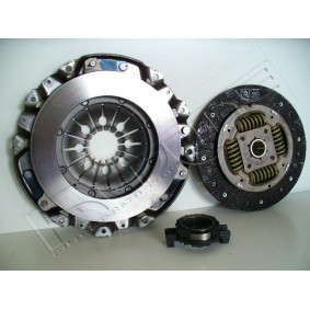 Comprar Kit de embrague de RED-LINE 25SZ035 a bajo precio de 271,79 €